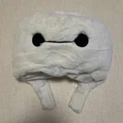 ディズニー ベイマックス 帽子