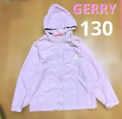 【美品】GERRY ウインドブレーカー　130のサムネイル
