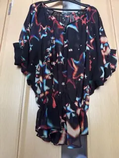 ヒステリックグラマーチュニックのサムネイル
