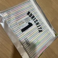阪神タイガース 森下翔太　クリアフラットポーチ