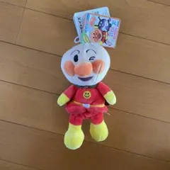 アンパンマン ぬいぐるみ