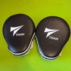 パンチングミット