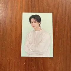 SEVENTEEN JUN トレカ