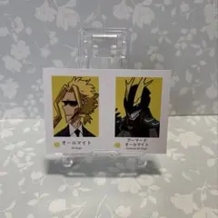 僕のヒーローアカデミアWariふぉと！ オールマイトver.