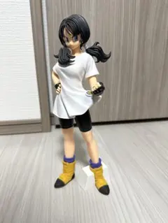 2026年最新】ビーデル フィギュアの人気アイテム - メルカリ