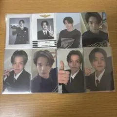 2025年最新】TREASURE シーグリ アサヒ weverseの人気アイテム - メルカリ