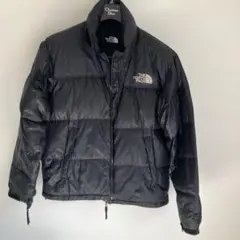 ノースフェイス ヌプシ ダウンバルトロ ライト ヒマラヤン マクマード S