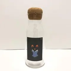 ブラック・ベア×KINTO 耐熱ガラスのボトルキャニスター600ml ⑤のサムネイル
