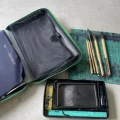 L-BAG 書道用具セット
