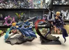 新品未開封】エスト (バーシャ) フィギュア EST ファティマ FSS - メルカリ