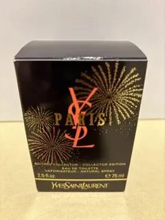 Yves Saint Laurent PARIS 香水 75mlのサムネイル