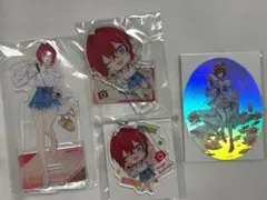 にじさんじ アンジュ・カトリーナ