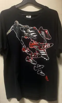2026年最新】プレデター ADIDAS tシャツの人気アイテム - メルカリ