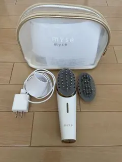 美顔器ヤーマン スカルプリフト MS-80 - メルカリ