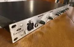 (動作未確認)Fostex ダイナミックマイクM115/マイクスタンドSF20C 動作未確認)Fostex ダイナミックマイクM115/マイクスタンドSF20C