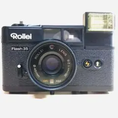 2026年最新】rollei flash 35の人気アイテム - メルカリ