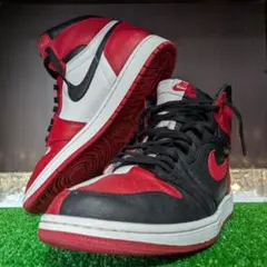 【プレ値】★NIKE AIRJORDAN1 HIGH