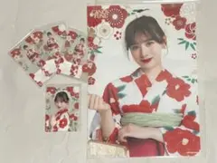 CANDY TUNE浴衣すきくじ 立花琴未 のぼり - メルカリ