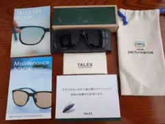 2026年最新】タレックス クリップオンの人気アイテム - メルカリ