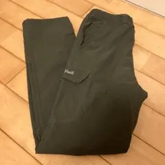 mont-bellパンツ