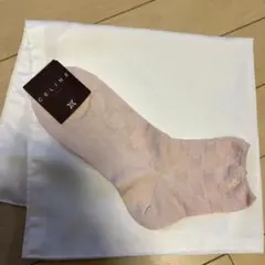 CELINE セリーヌ ソックス