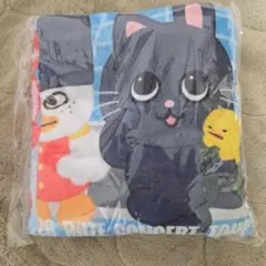 RIIZE 東京ドーム　アプグレ　ブランケット