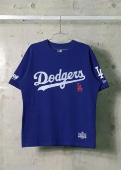 【希少Lサイズ】MLB 開幕戦 2025 東京 ニューエラ✕GR8コラボTシャツ