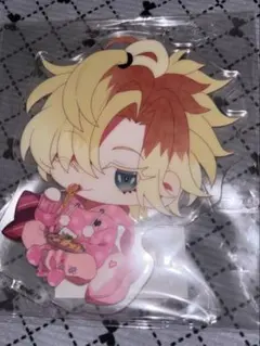 DIABOLIK LOVERS ぬいぐるみマスコット 無神コウ Vol.2 - メルカリ