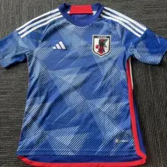サッカー日本代表 ユニフォーム 南野拓実 10番 カタール ワールド