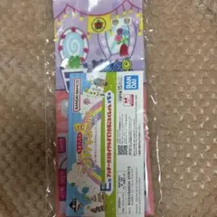 たまごっち 一番くじ 巾着