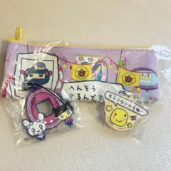 たまごっち プチプチおみせっちグッズコレクション くじ