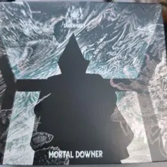 DIR EN GREY　MORTAL DOWNER