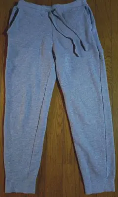 GU ジーユー スウェットパンツ ジョガーパンツ UNIQLO ユニクロ