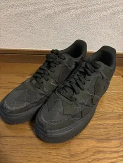 NIKExBillie Eilish AirForce1Low Sequoia