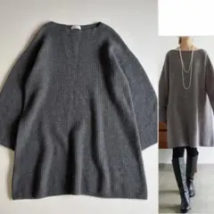 2026年最新】ファインウールニットミニワンピースの人気アイテム