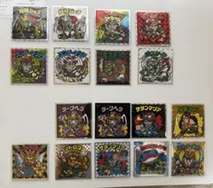 2025年最新】アイス版聖豊フッドの人気アイテム - メルカリ