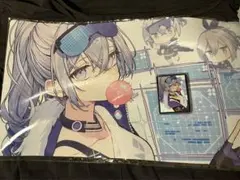 2025年最新】銀狼 プレイマットの人気アイテム - メルカリ