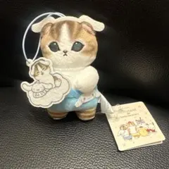 2026年最新】mofusand×サンリオキャラクターズ bigぬいぐるみ