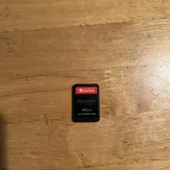 Switch ブリガンダイン ルーナジア戦記