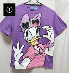 ディズニーTシャツ
