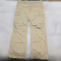 gap カーゴパンツ