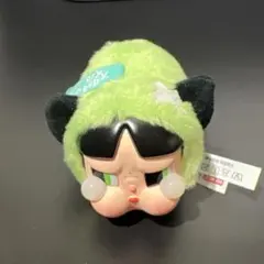 Cry baby パワパフガールズ　バターカップ