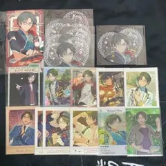 【匿名配送】あんスタ 敬人 グッズまとめ売り