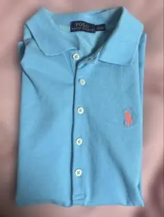 ポロラルフローレンポロシャツ