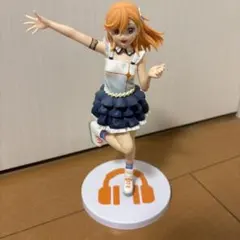 Liella!　澁谷かのん　フィギュア