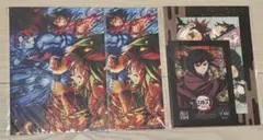 即購入可⭕️ 劇場版「鬼滅の刃」入場者特典 無限城編 映画特典セット