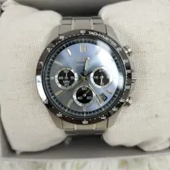 【美品】セイコー SEIKO SBTR027 メンズ腕時計