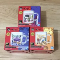 新品未開封】MOTHER2 C賞 マグカップHAPPYHAPPYVILLAGE - メルカリ