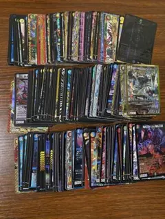 デュエマ 大量　まとめ売り　ノーマル　シークレット　VR以上 デュエマ 大量 まとめ売り ノーマル シークレット VR以上 - メルカリ