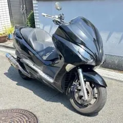 HONDA フォルツァ】mf08 大人カスタム 後期型 オーディオパッケージ